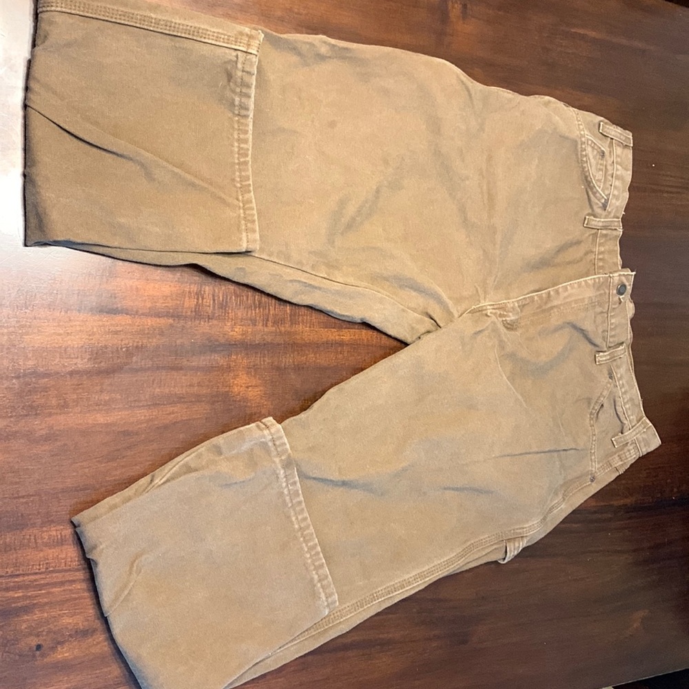 Dickies work pants